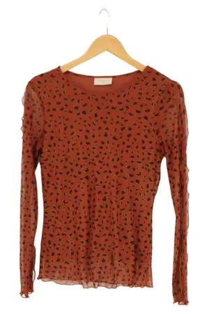 FREE/QUENT Langarmshirt