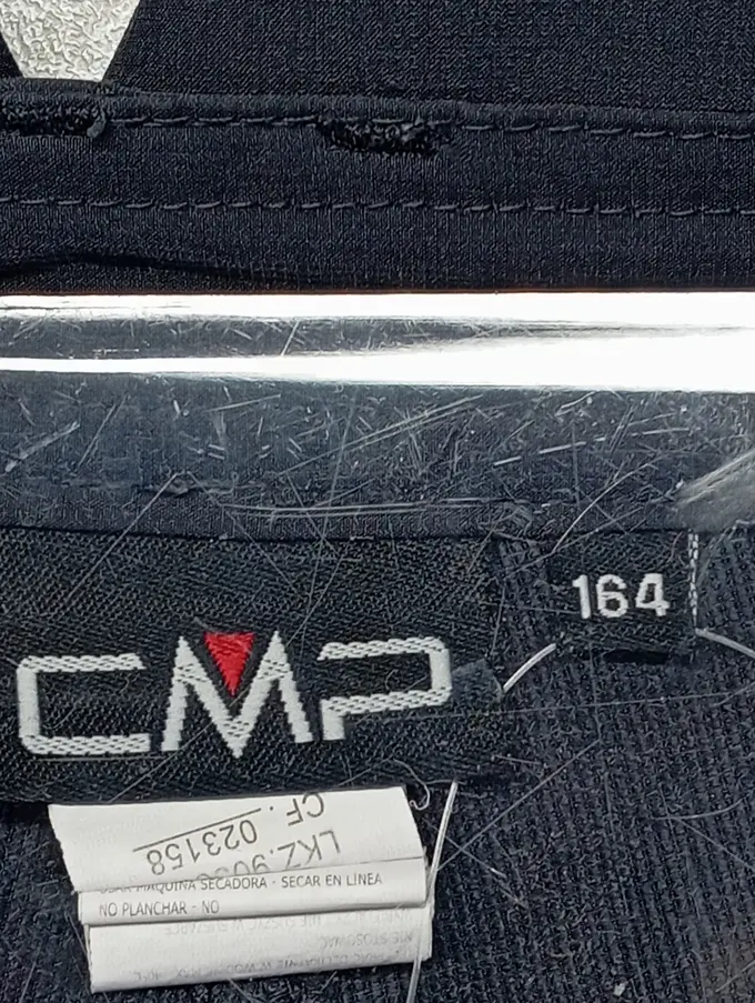 CMP Outdoorhose Bild 3