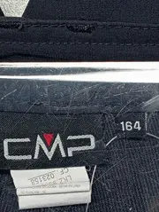 Vorschaubild CMP Outdoorhose 3
