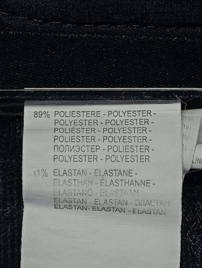 CMP Outdoorhose Bild 4