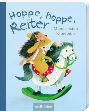 Buch für Kinder