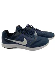 Vorschaubild 1 von Herren Sportschuhe Laufschuhe Gr. 47 Blau Sportlich