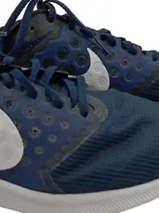 Vorschaubild 2 von Herren Sportschuhe Laufschuhe Gr. 47 Blau Sportlich
