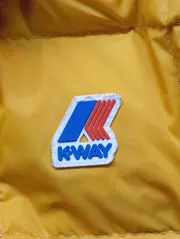 Vorschaubild K-WAY Steppmantel 3