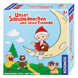 THAMES & KOSMOS Legespiel