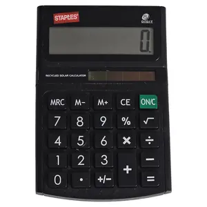 STAPLES Taschenrechner