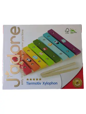 J'ADORE Xylophon