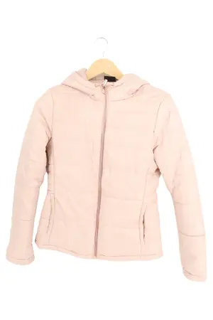 COLOURS OF THE WORLD Steppjacke