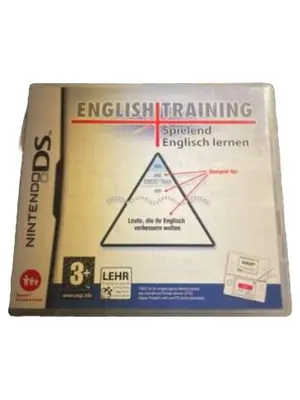 NINTENDO Lernsoftware