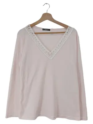 SHEILAY Langarmshirt