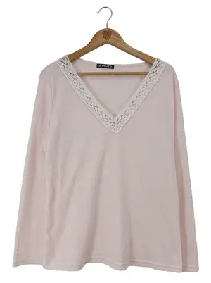 SHEILAY Langarmshirt