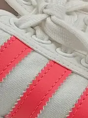 Vorschaubild 7 von Damen Sneaker Low Gr. 40 Weiß Freizeitschuh