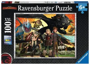 RAVENSBURGER KINDERPUZZLE Puzzle