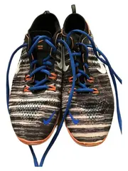 Vorschaubild 2 von Free TR Fit 4 Damen Trainingsschuhe Sportschuhe Gr. 40 Mehrfarbig