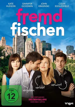 Liebesfilm