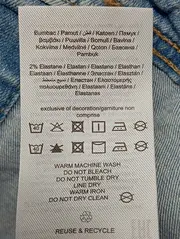 Vorschaubild ONLY Jeansjacke 5