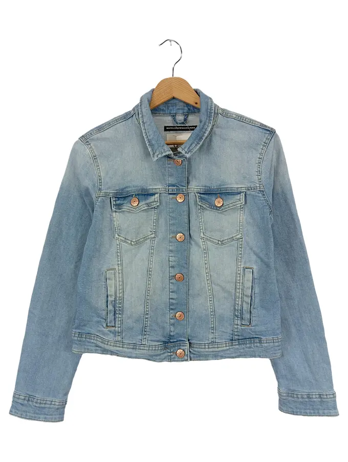 ONLY Jeansjacke Bild 1
