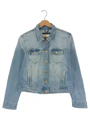 Vorschaubild ONLY Jeansjacke 1