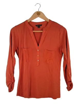 MASSIMO DUTTI Bluse