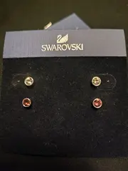 Vorschaubild SWAROVSKI Ohrstecker 2