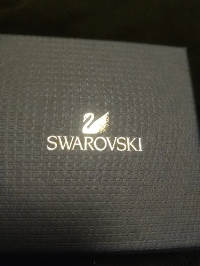 SWAROVSKI Ohrstecker Bild 3
