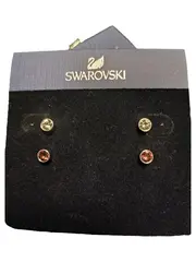 Vorschaubild SWAROVSKI Ohrstecker 1