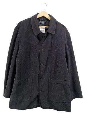 STONES Strickjacke