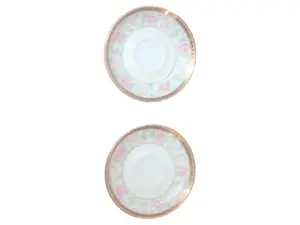 BURG LINDAU Unterteller