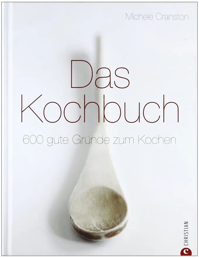 Kochbuch Bild 1