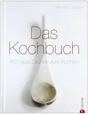 Vorschaubild Kochbuch 1