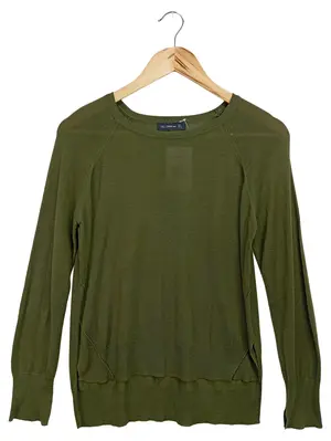 ZARA Pullover