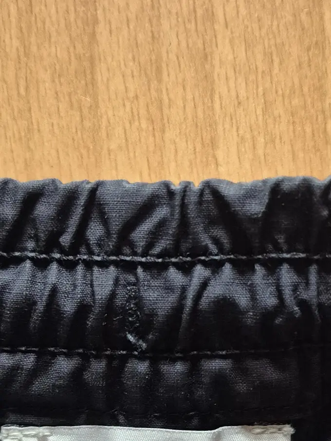WOOLRICH Cargo Shorts Bild 6
