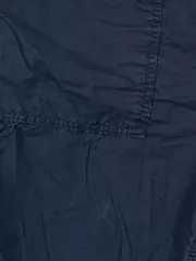 Vorschaubild 5 von Herren Cargo Shorts M Blau Casual Baumwolle Freizeit