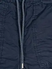 Vorschaubild 3 von Herren Cargo Shorts M Blau Casual Baumwolle Freizeit