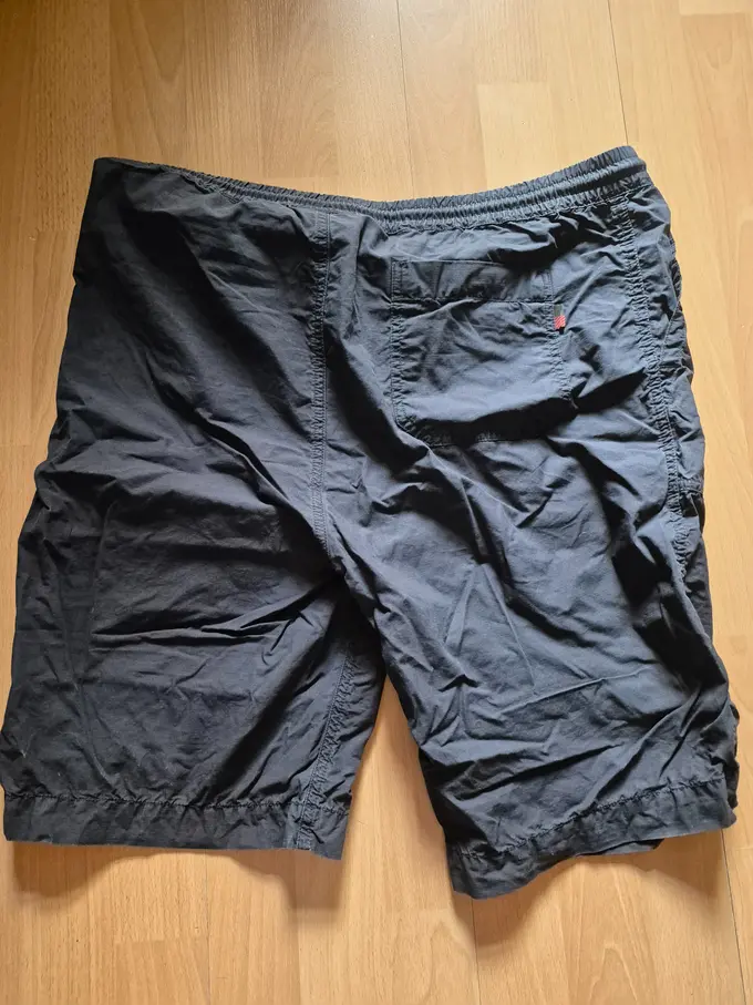 WOOLRICH Cargo Shorts Bild 2