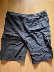 Vorschaubild 2 von Herren Cargo Shorts M Blau Casual Baumwolle Freizeit