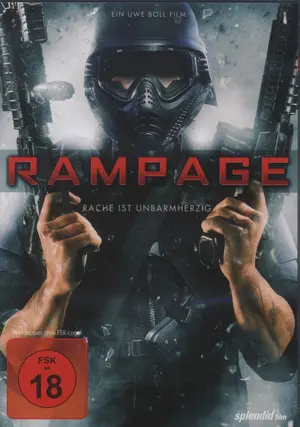 Actionfilm
