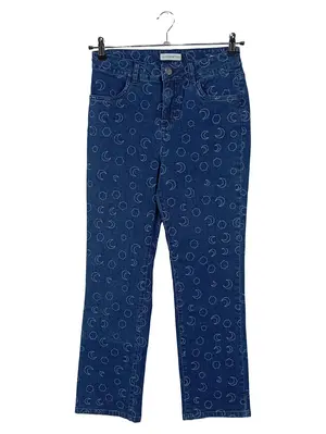 ROCKGEWITTER Jeans Straight Leg