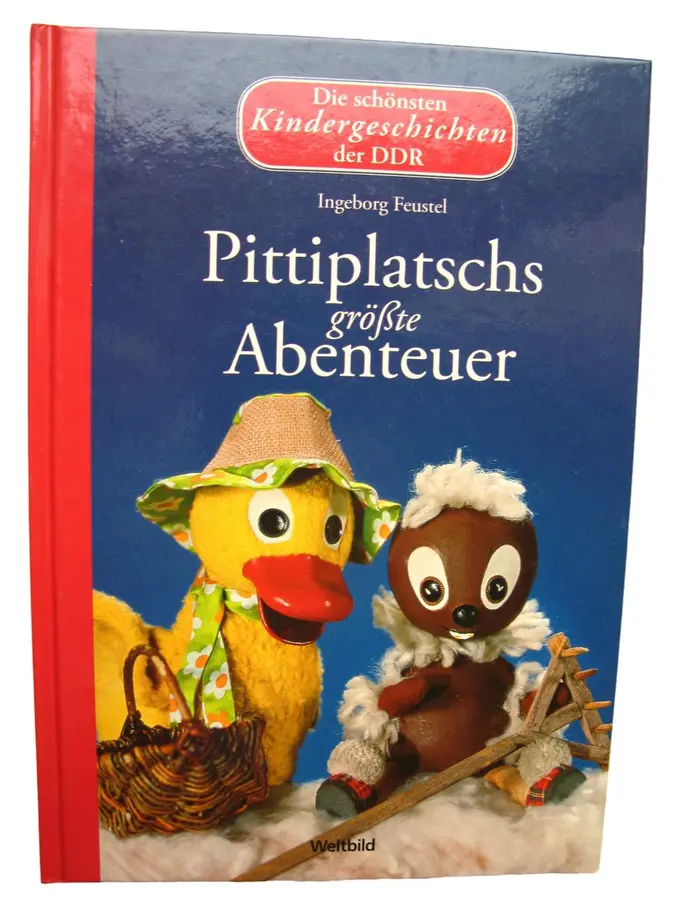 Sachbuch für Kinder Bild 1