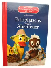Vorschaubild Sachbuch für Kinder 1
