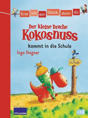 Buch für Kinder