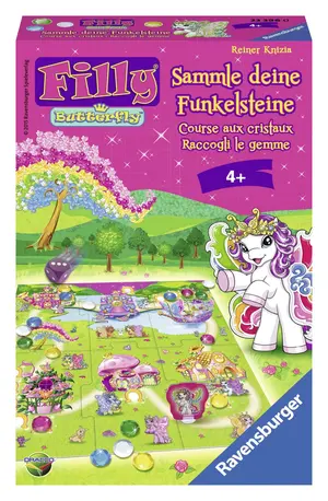 RAVENSBURGER Brettspiel