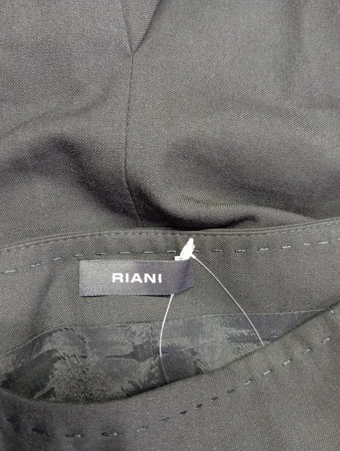 RIANI A-Linienrock Bild 3