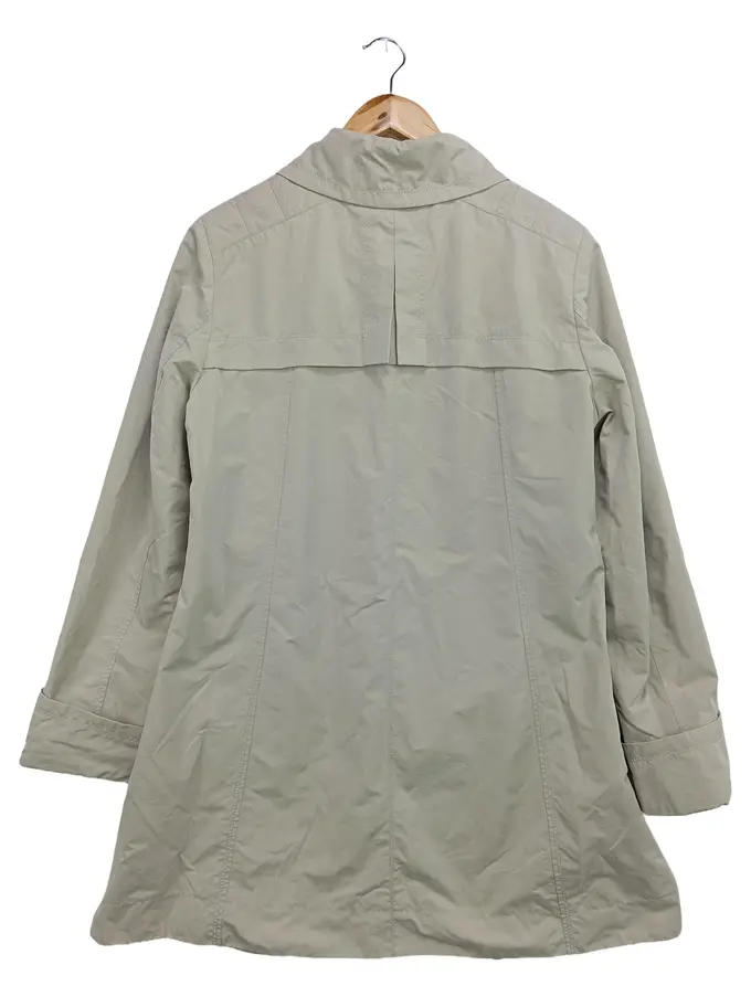 GIL BRET Trenchcoat Bild 2