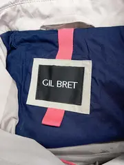 Vorschaubild GIL BRET Trenchcoat 3