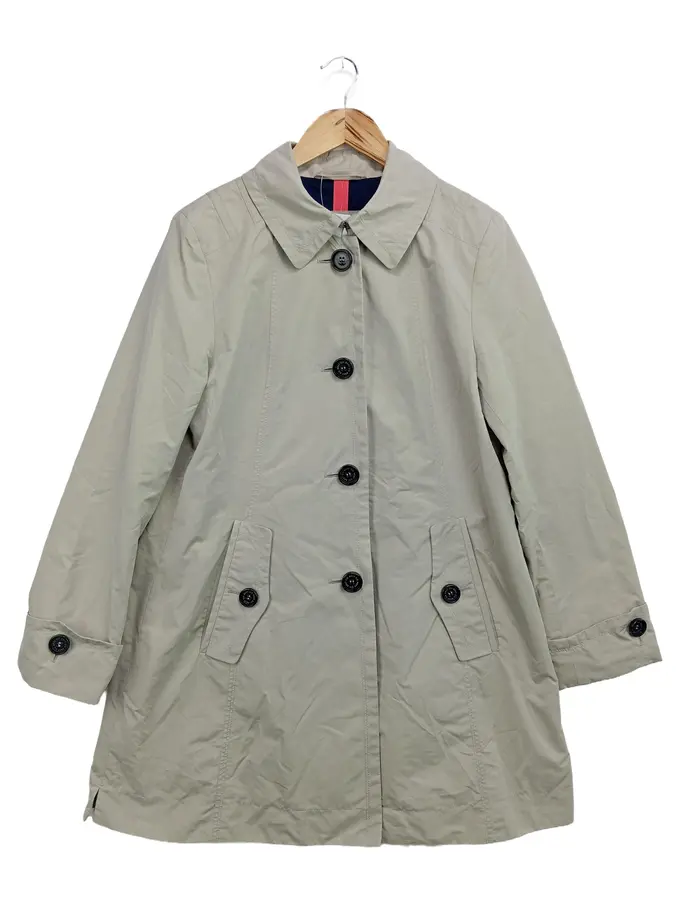 GIL BRET Trenchcoat Bild 1