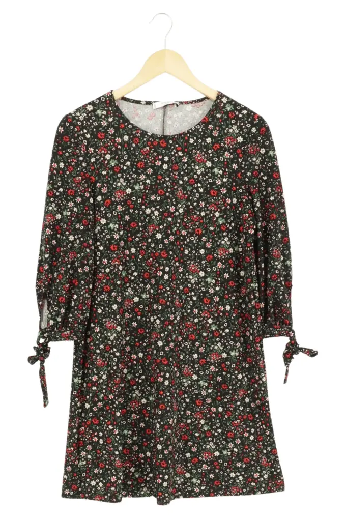 MANGO Freizeitkleid Bild 1