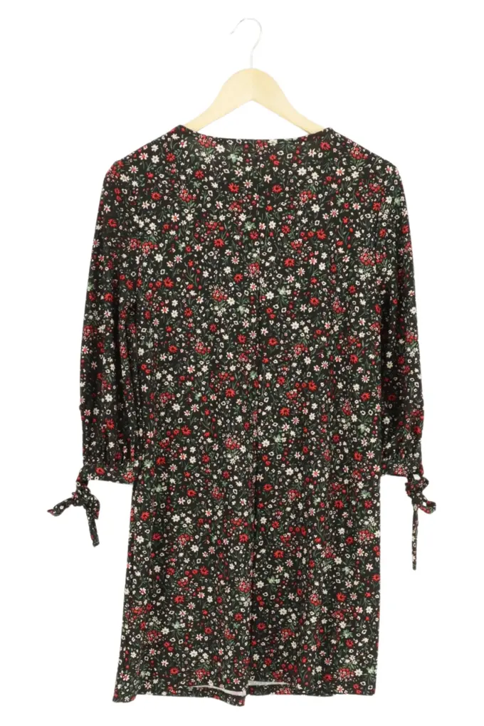 MANGO Freizeitkleid Bild 2