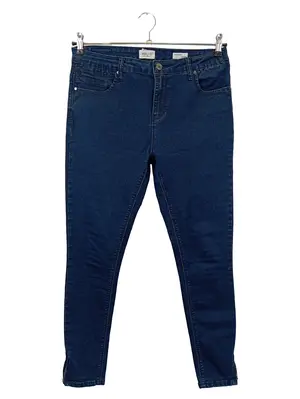 HAILYS High Waist Jeans