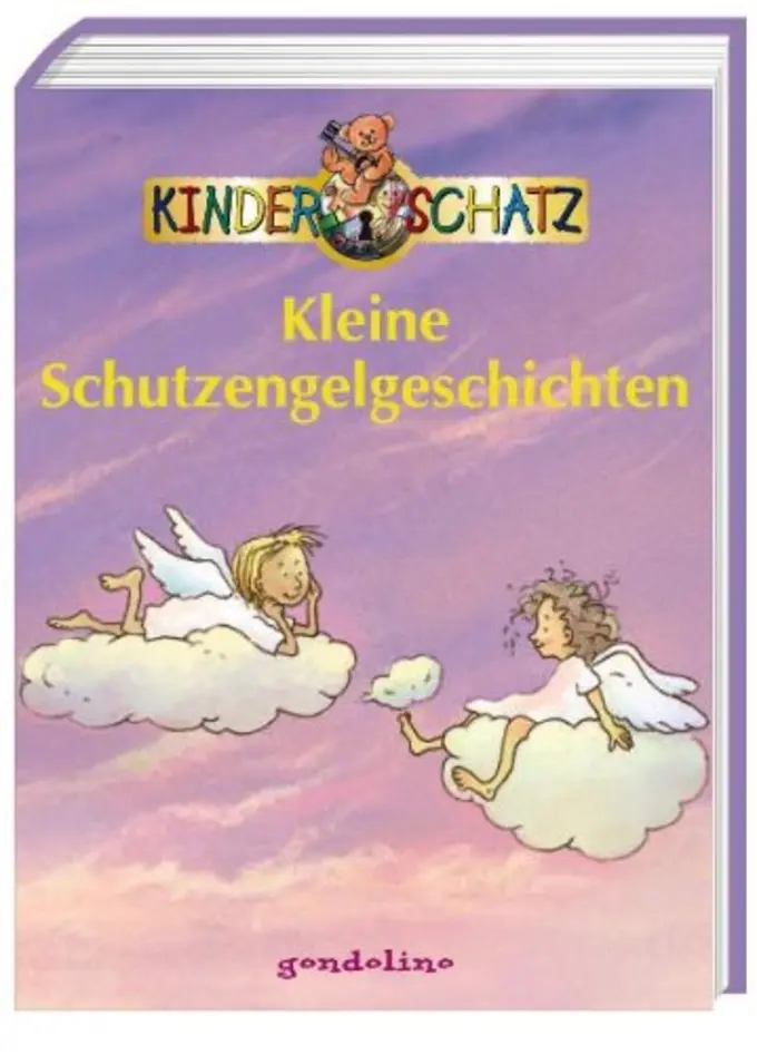 Buch für Kinder Bild 1